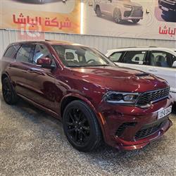 دودج دورانجو